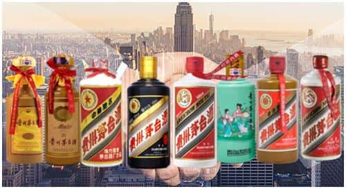 叙州区回收茅台