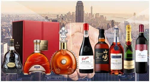 叙州区回收洋酒